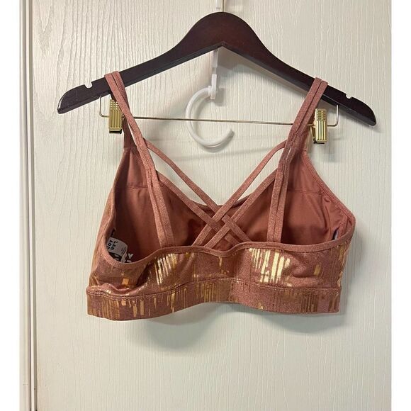 Lab Joy Ports Bra - Picture 1 of 3